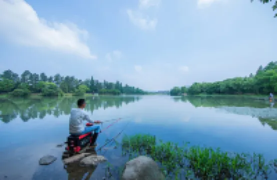 Lvzhu Taoyuan Guesthouse