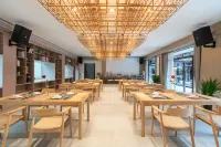 Rezen Retreat Zunyushiting Hotels in Zunyi