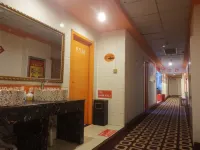 Pod Inn Hotel (Korla Railway Station)