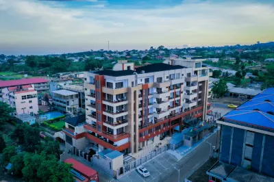 WDC Aparthotel