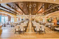 Oulebao Water Hotel Quanzhou - Desayuno