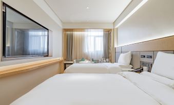 JI Hotel (Tianjin West Railway Station)