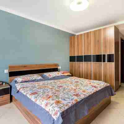 秦皇島小妖精別墅 Rooms