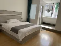 Neijiang Jiayi Hotel