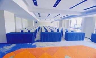 Mehood Ezzi Hotel