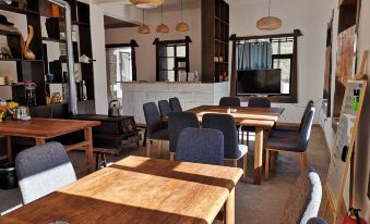 Kangding Barley Horse Mountain Homestay (Xinduqiao Branch)