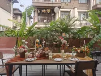 Qitai Villa