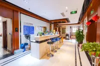 Miyi Shiliu Ge Theme Hotel