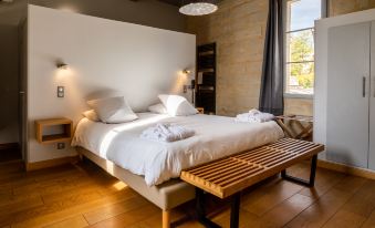 Boutique Hôtel Entraigues