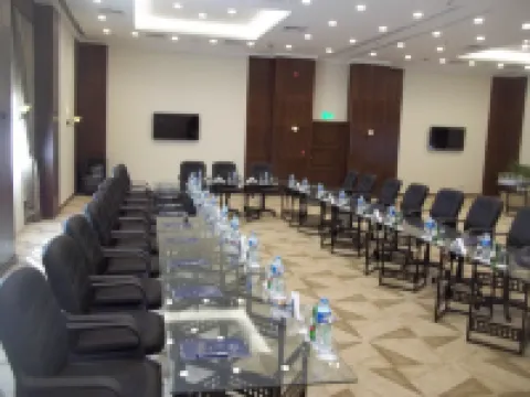 The Grand Plaza Hotel Smouha Hotels in Alexandria