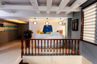 Fu'an Honghu Business Hotel
