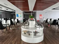 Gongxiao Xinhe Hotel