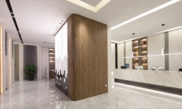 Suisse Place Serviced Apartment Suzhou Jinji Lake Expo Center