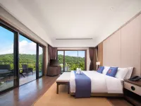 Mount Fanjing Borui Resort Hotels in Jiangkou