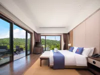 Mount Fanjing Borui Resort Hotels in Jiangkou