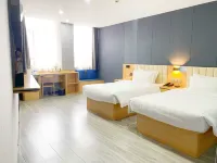 Ming Chen Hotel فنادق في ونشوي