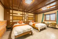 Wudangshan Shanli Hanshe Homestay (Wudangshan Scenic Area)