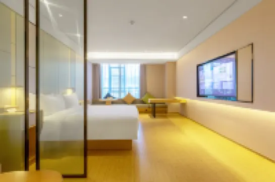 全季飯店（昆明珥季路官渡古鎮店） 昆明住宿飯店