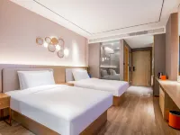 Orange Hotel (Wuhan High Speed Railway Station) Hotels near Wuhan Train Station