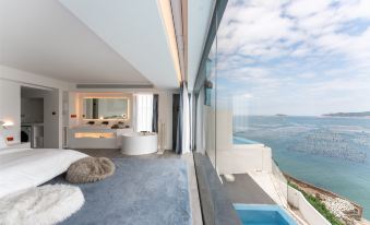 Shengsi waits for you to come to Homestay