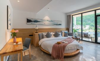Yangshuo Yi Xi Yun Homestay