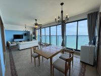 惠州双月湾望海潮度假酒店 - 270度高层海景套房