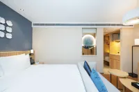 오렌지 호텔 셀렉트 상하이 위 가든 Anliu Bridge 주변 호텔