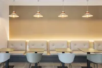 B&B HOTEL Lisboa Montijo - breakfast