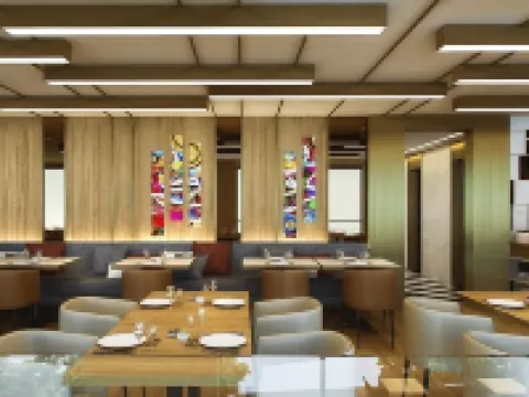 Swiss-Belinn Sharq, Kuwait Hotels in Kuwait