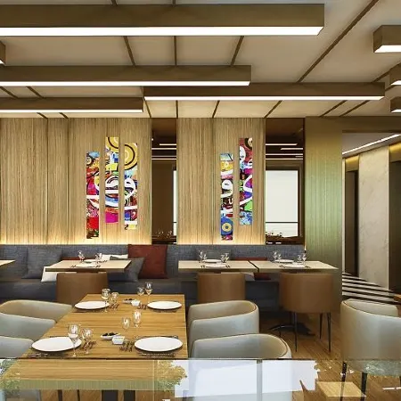 Swiss-Belinn Sharq, Kuwait