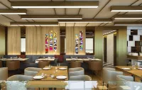 Swiss-Belinn Sharq, Kuwait Hotel di Bneid Al Qar