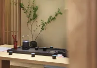 Qingshan Yunshe, earth village (Lijiang store, West Yangshuo Street)