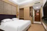 Lotus Mountain Hot Spring Resort Hotels in Haifeng