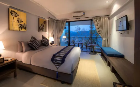 Fortune Riverview Hotel Chiang Khong