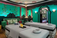 Capella Hanoi Hotels in Hanoi
