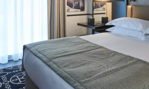 Lexham Gardens by Cheval Maison