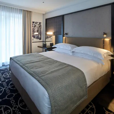 Lexham Gardens by Cheval Maison Hotels near Kensington