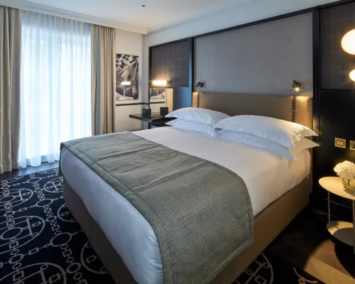 Lexham Gardens by Cheval Maison Hotels near Kensington