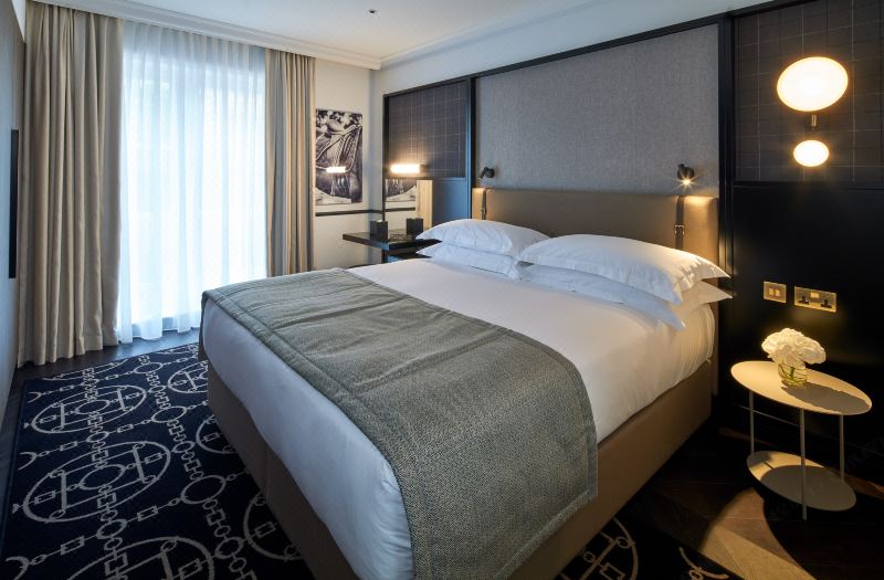 Lexham Gardens by Cheval Maison