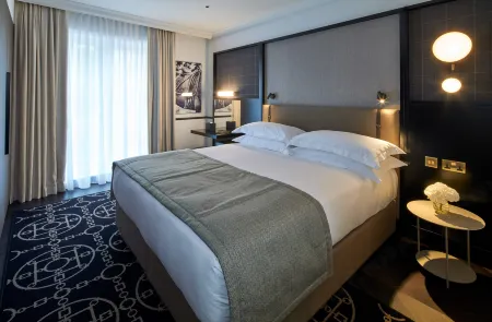 Lexham Gardens by Cheval Maison Отели рядом с достопримечательностью «Brixton Windmill»