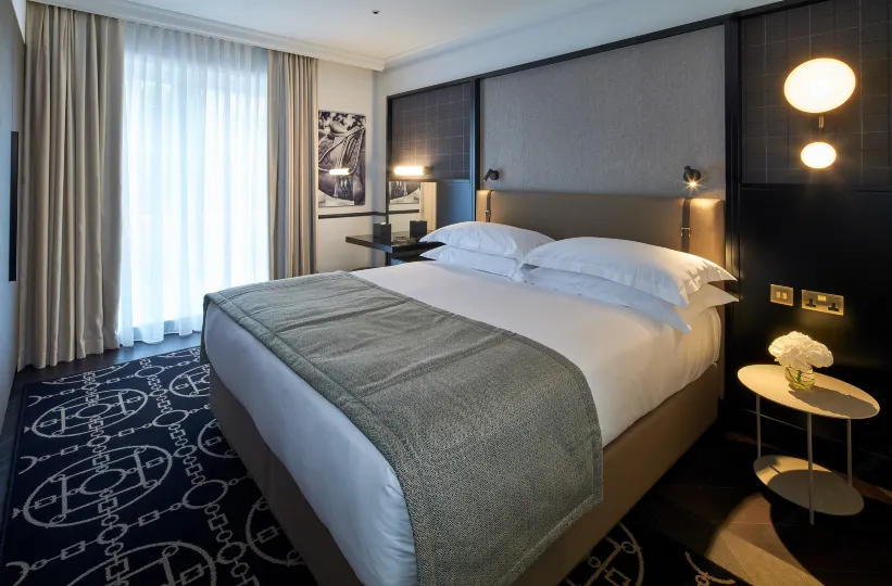 Lexham Gardens by Cheval Maison