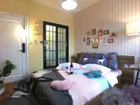 Ark Homestay - พร้อมระเบียง