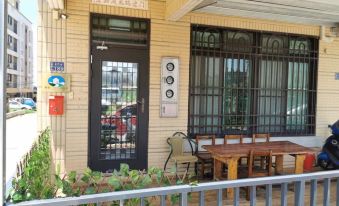 Kinmen Red Sorghum B&B