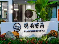 Guanyunyu xueshan villa resort ( lijiang shuhe)