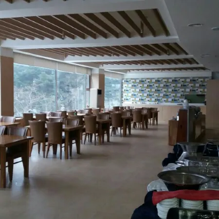 Ilsung Jirisan Resort