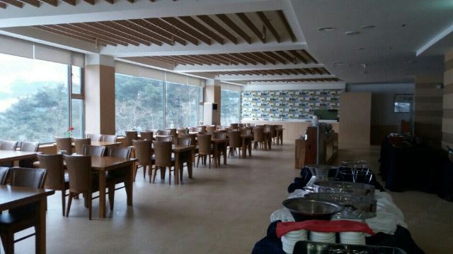 지리산 일성 콘도