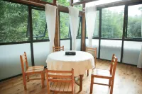 fuji resort bifengxia forest oxygen bar