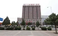 Jilongyuan Hotel