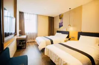 Home Inn Superior Hotel (Jiaozhou Shanghe Demonstration Zone Shaohai Park) Hotels near Jiaozhou College of Commerce and Industry