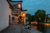Tingjian - con terme